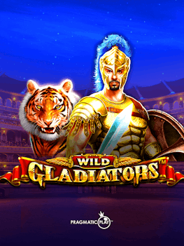 Wild Gladiators